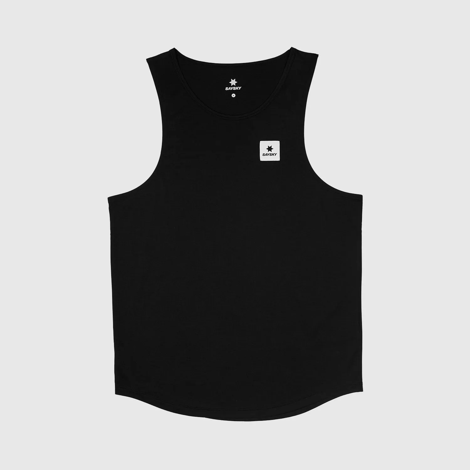 Clean Combat Singlet