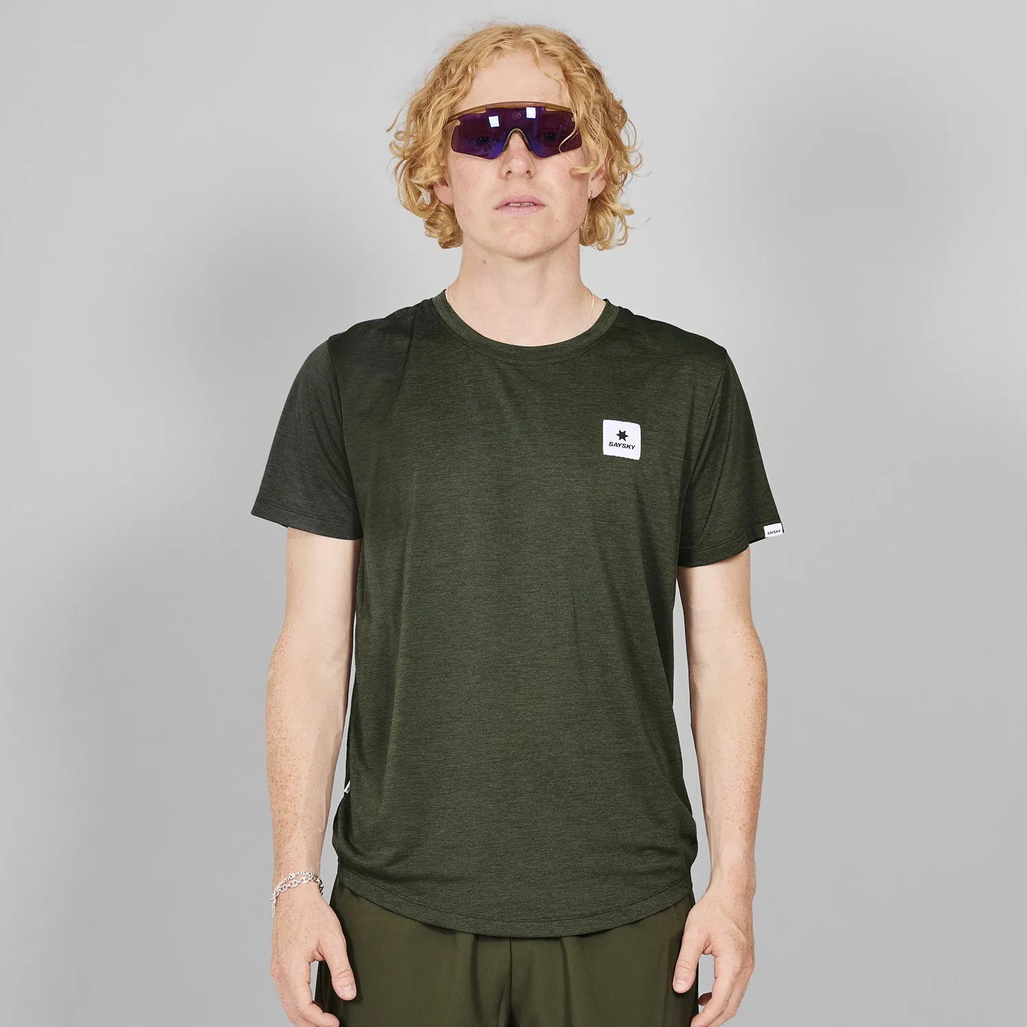 Clean Combat T-shirt