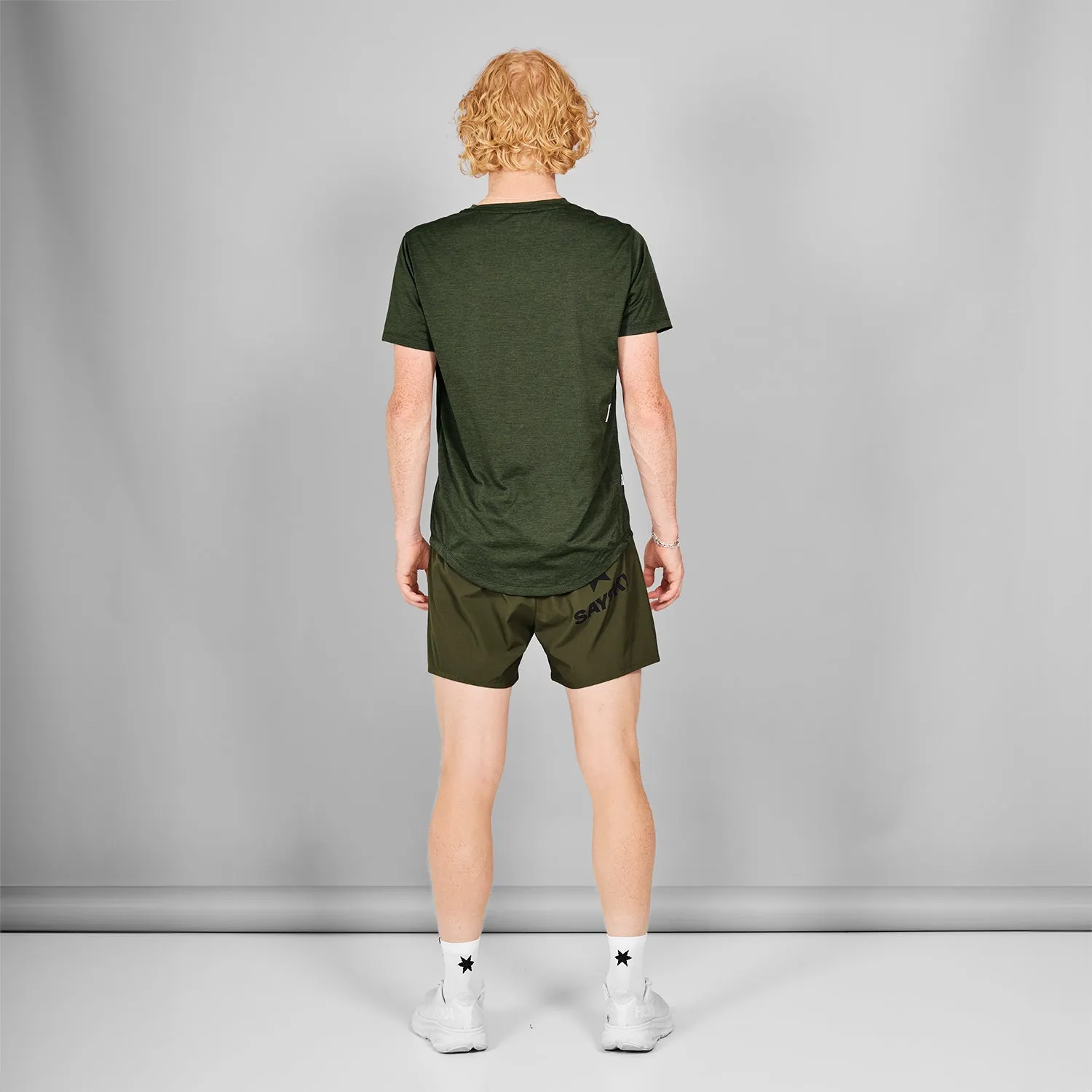 Clean Combat T-shirt