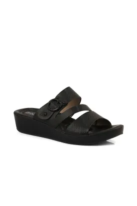 Comfort Slip On I20204-Black