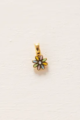 Cove Clip On Charms - Flower