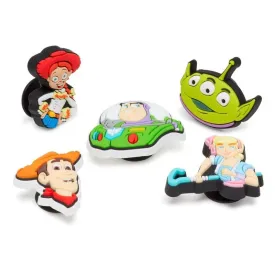 Crocs Jibbitz - Toy Story 5 Pack