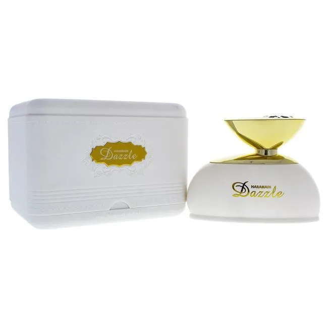 DAZZLE BY AL HARAMAIN FOR WOMEN -  Eau De Parfum SPRAY