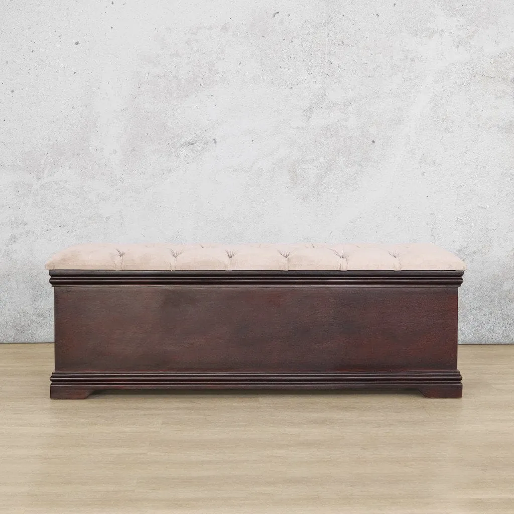 Diana Kist & Blanket Storage Box