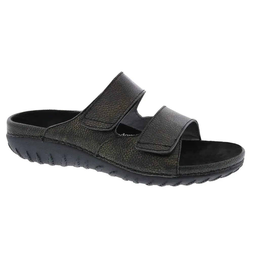 Drew Women's Cruize Sandals Black