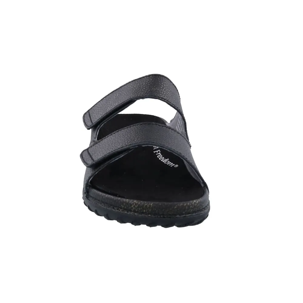 Drew Women's Cruize Sandals Black