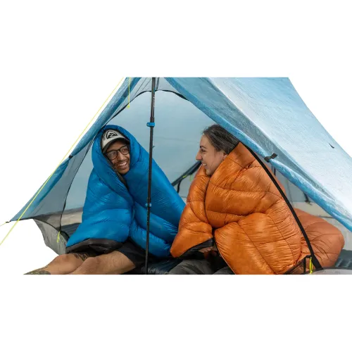 Duplex Zip Tent by Zpacks