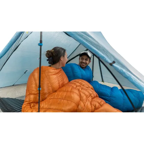 Duplex Zip Tent by Zpacks