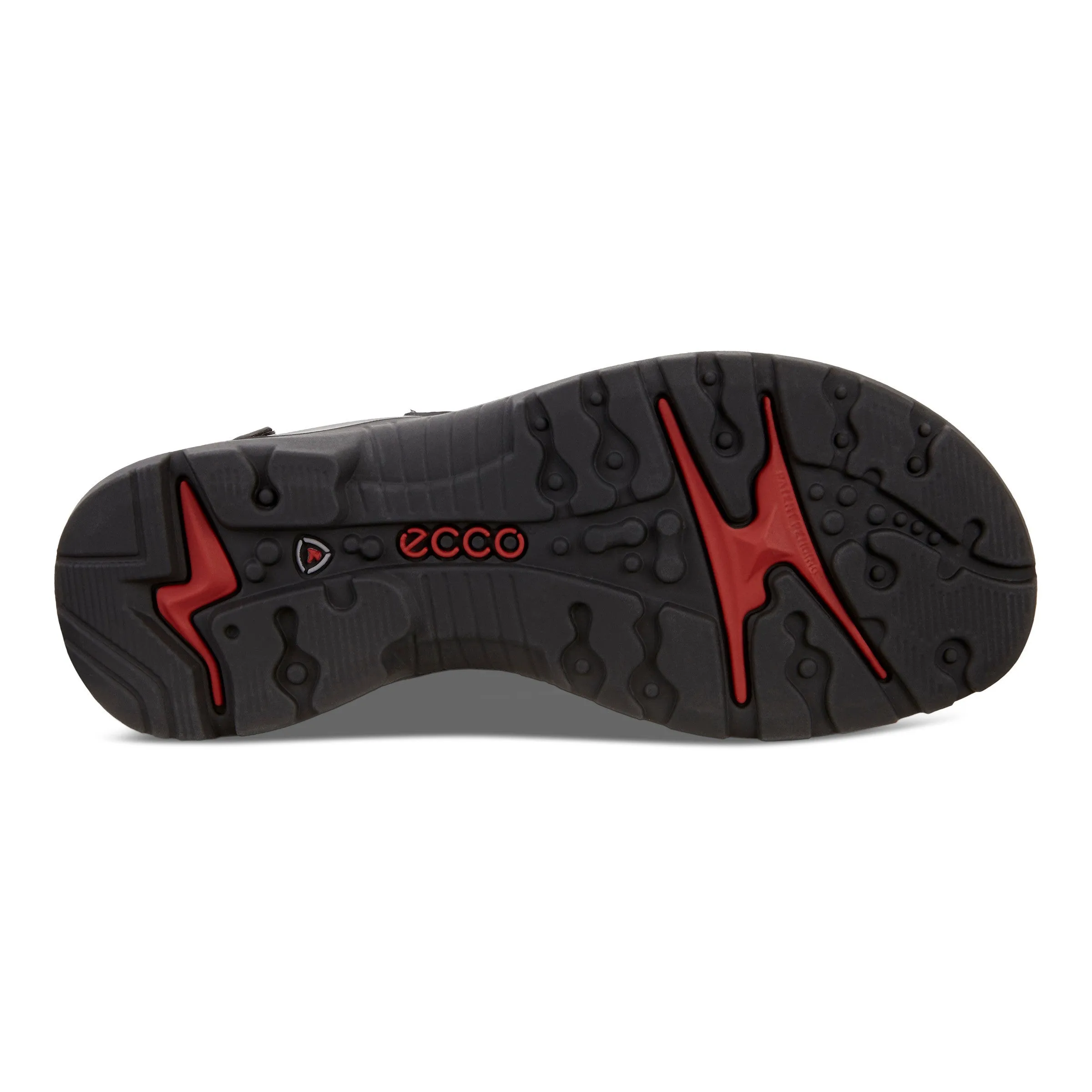 ECCO SANDAL - 069563 50034 BLACK