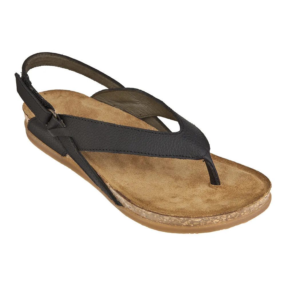 El Naturalista Women's Zumaia NF40 Sandal