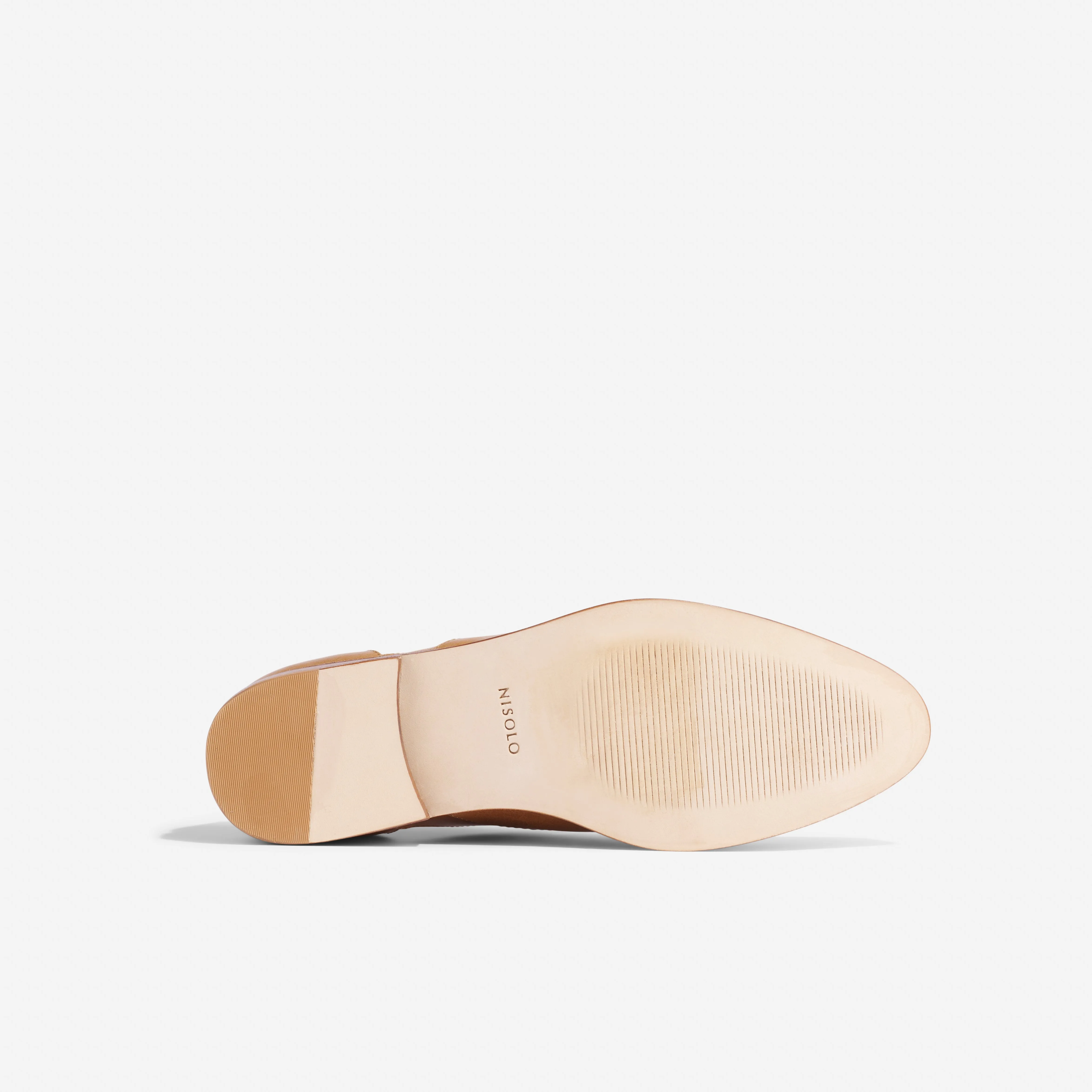 Emma d'Orsay Oxford 2.0 Almond