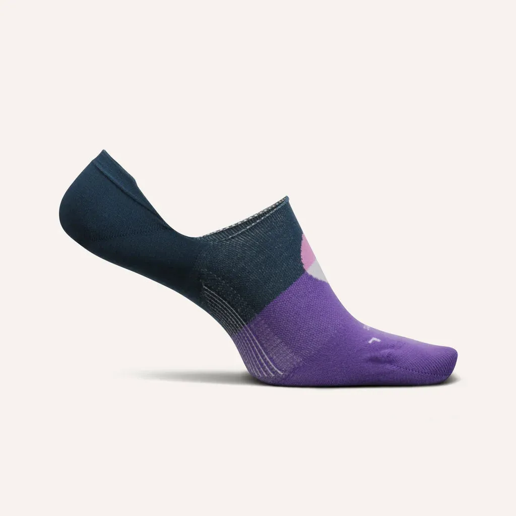 Feetures Everyday Women's No Show Hidden