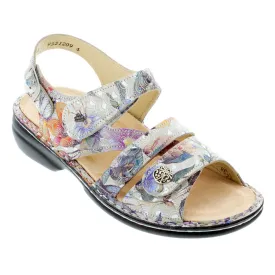 Finn Comfort Gomera Mulri Irpino Sandal (Women's)