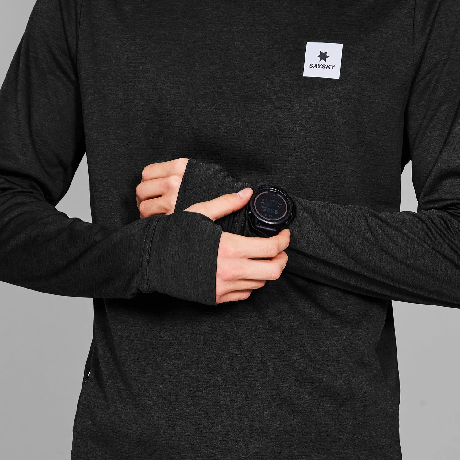 Flow Long Sleeve