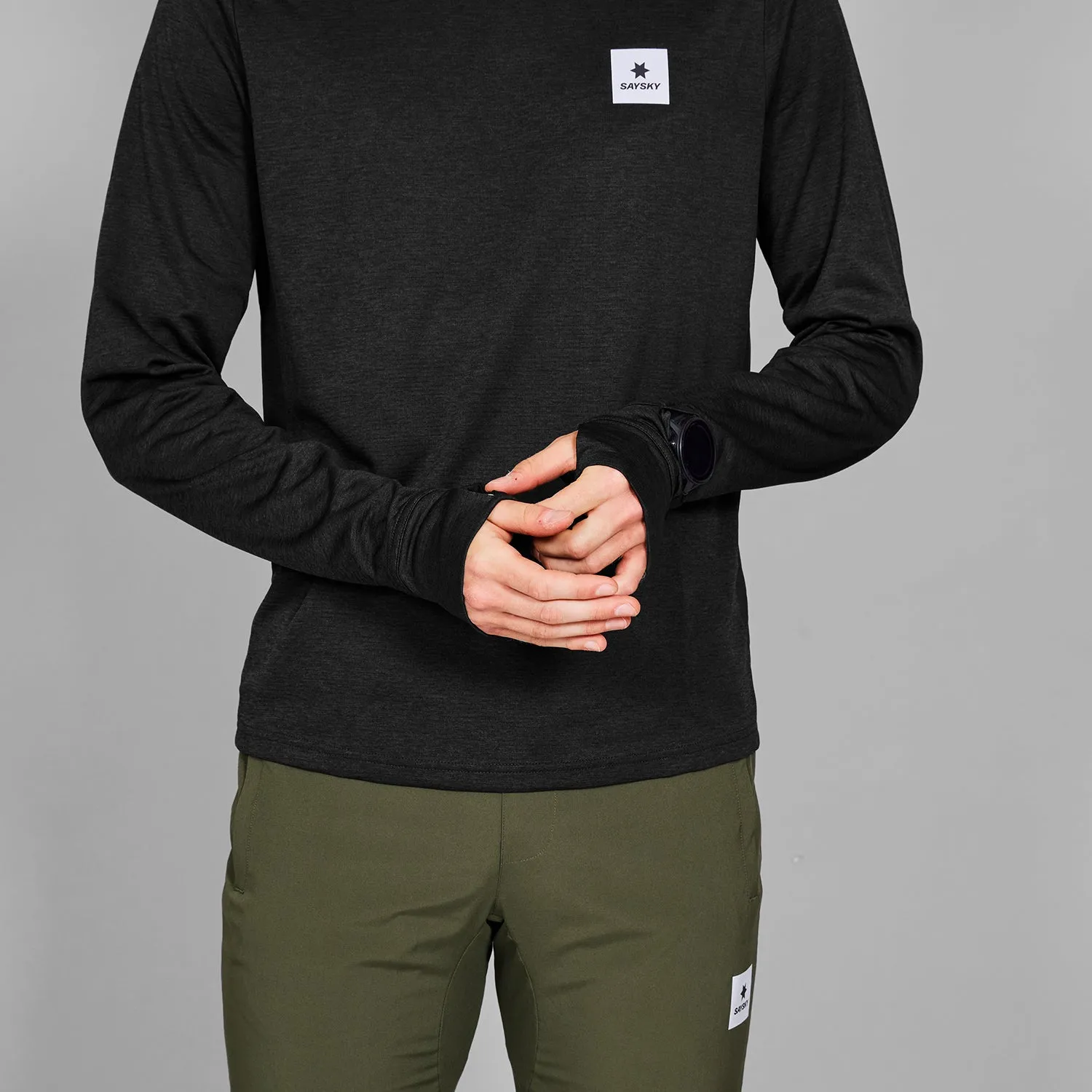 Flow Long Sleeve