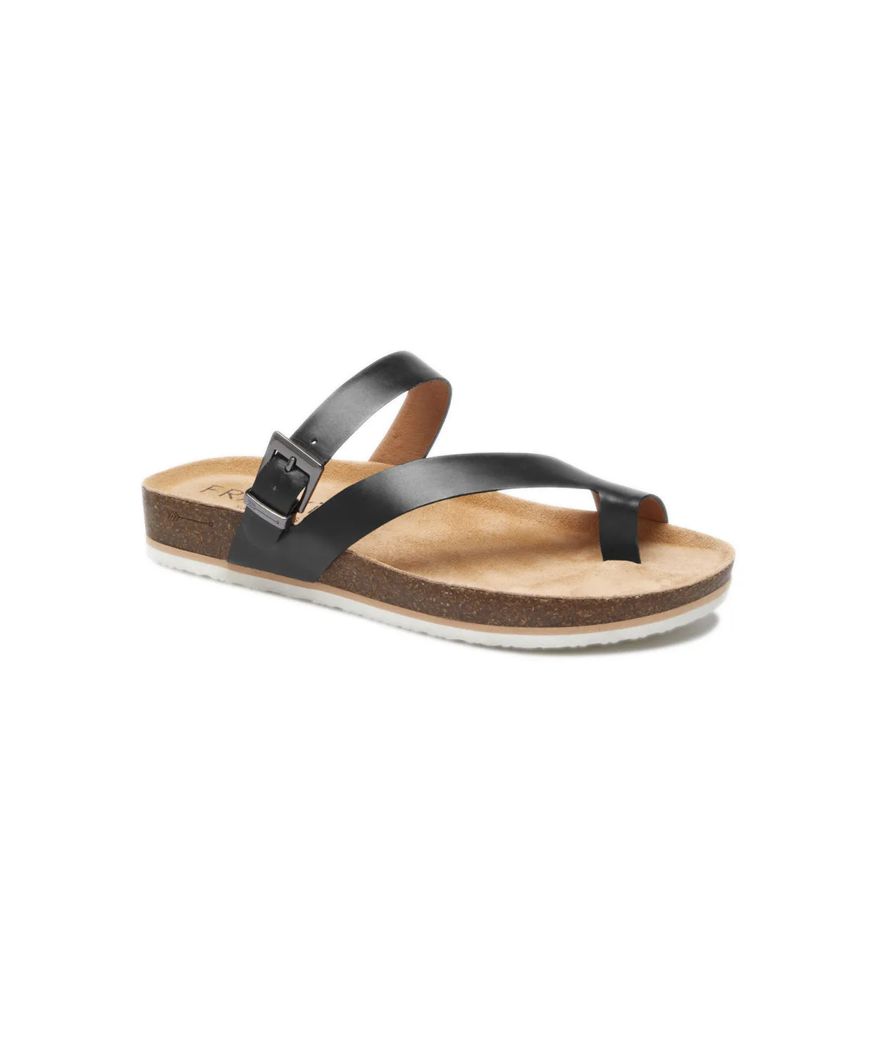 FRANKIE4 Shelly II Sandals Black