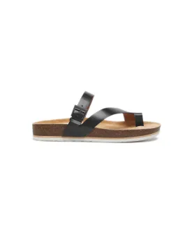 FRANKIE4 Shelly II Sandals Black