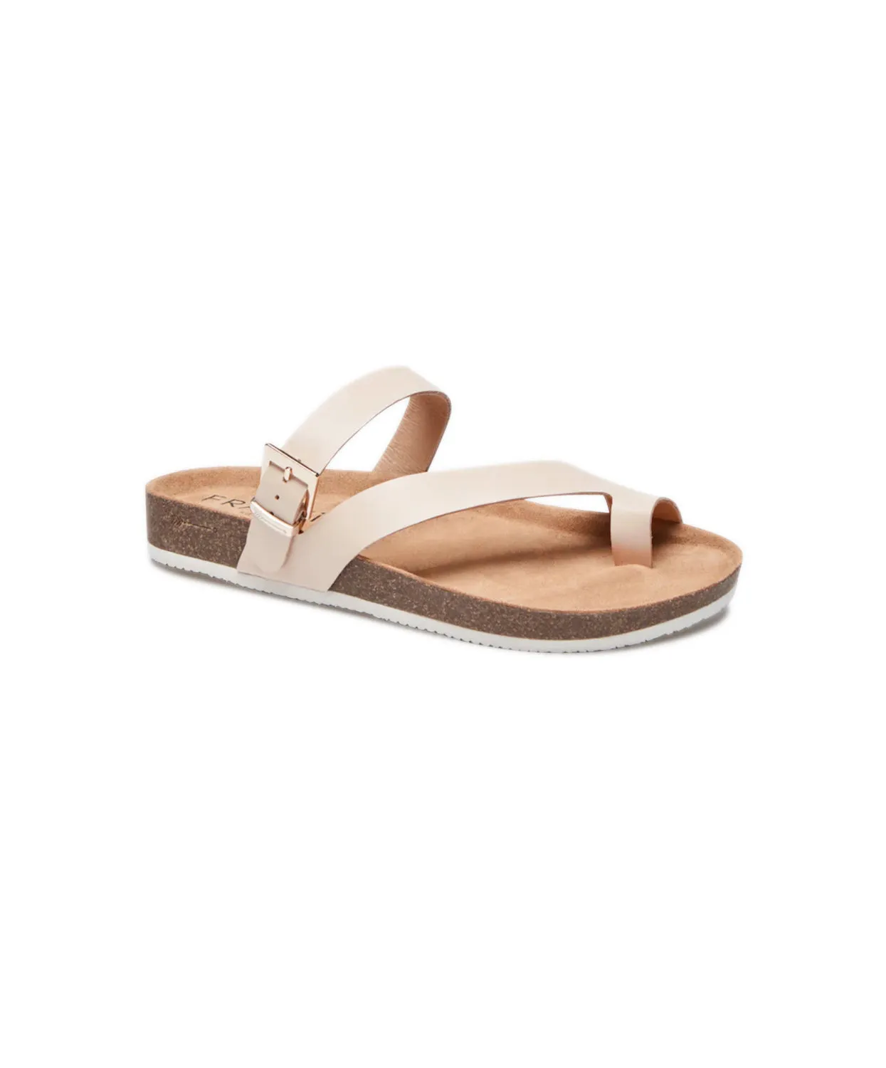 FRANKIE4 Shelly II Sandals Pink