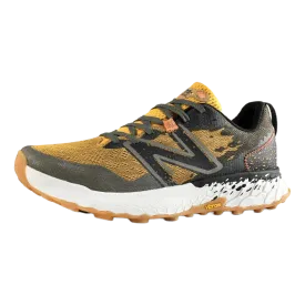 Fresh Foam Hierro V7 Golden Hour / Dark Camo