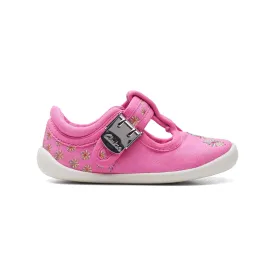 Girls - Roamer Sun Toddler.