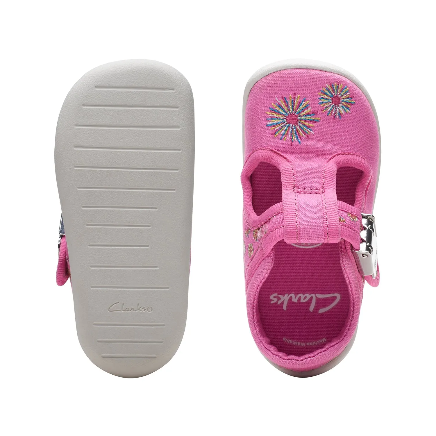 Girls - Roamer Sun Toddler.