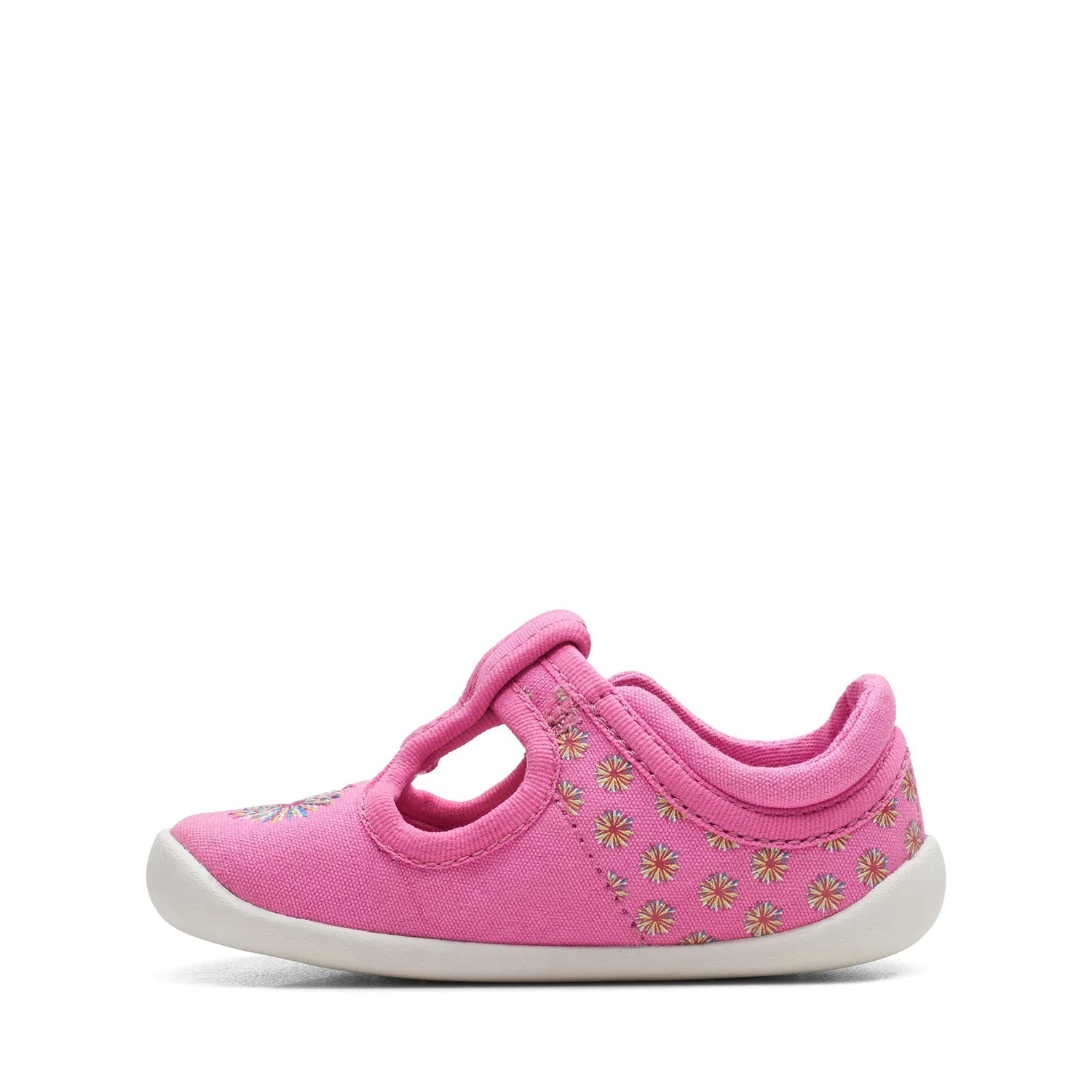 Girls - Roamer Sun Toddler.