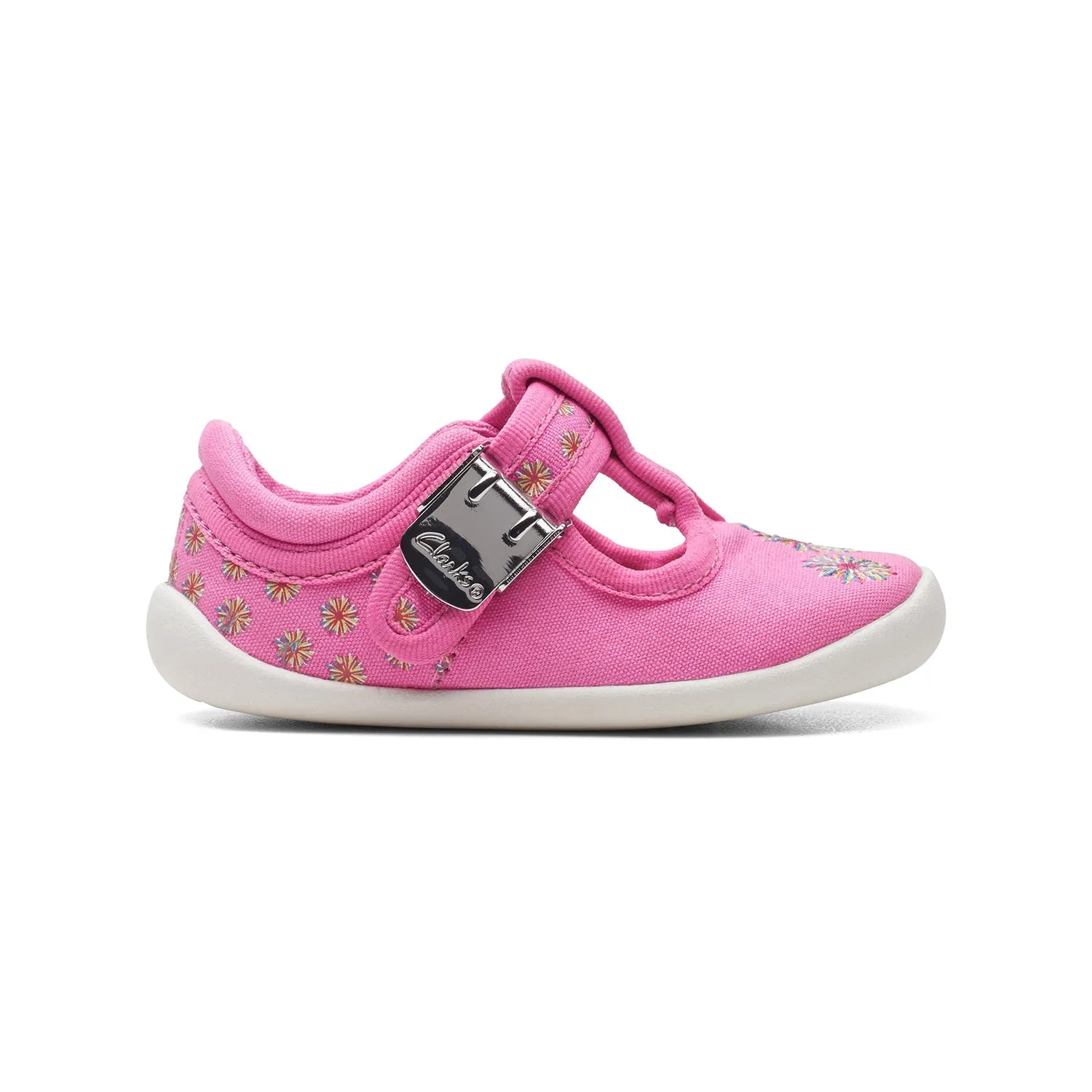 Girls - Roamer Sun Toddler.