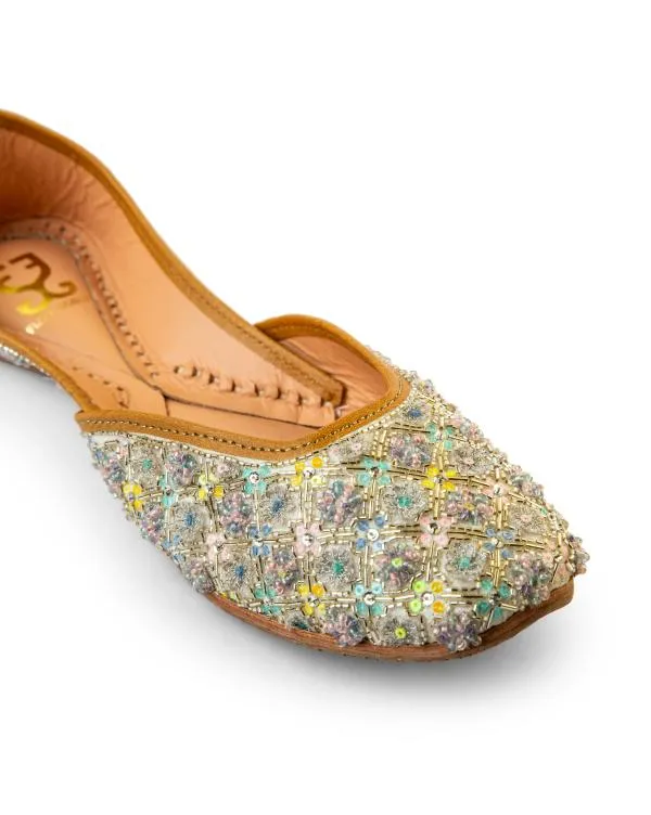 Glitter Sweet : Juttis