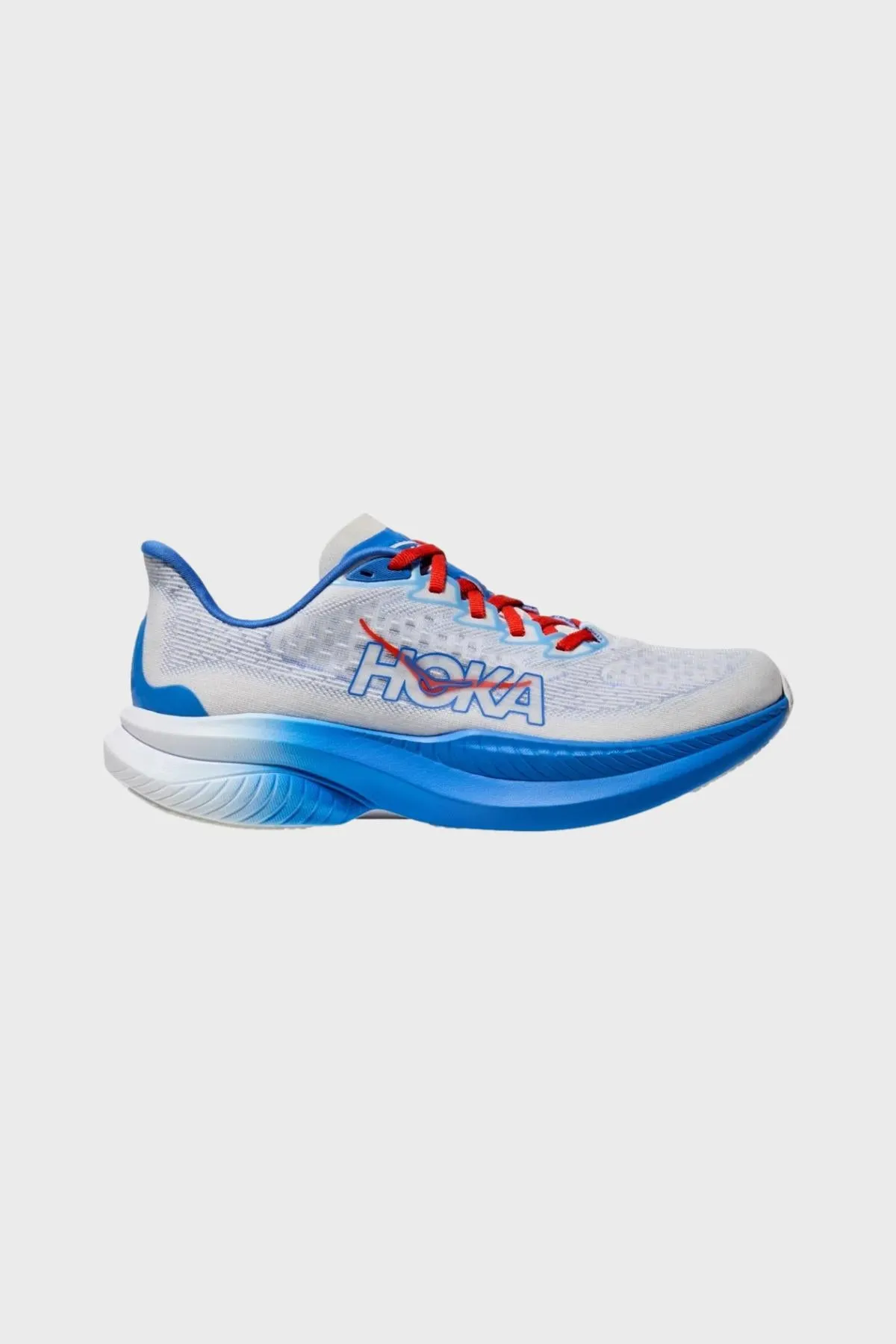 HOKA W - MACH 6