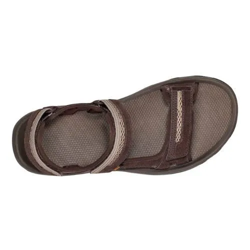 HUDSON MEN BROWN