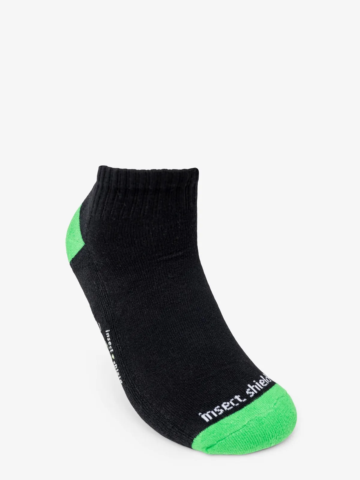 Insect Shield Golf & Sport Ankle Socks