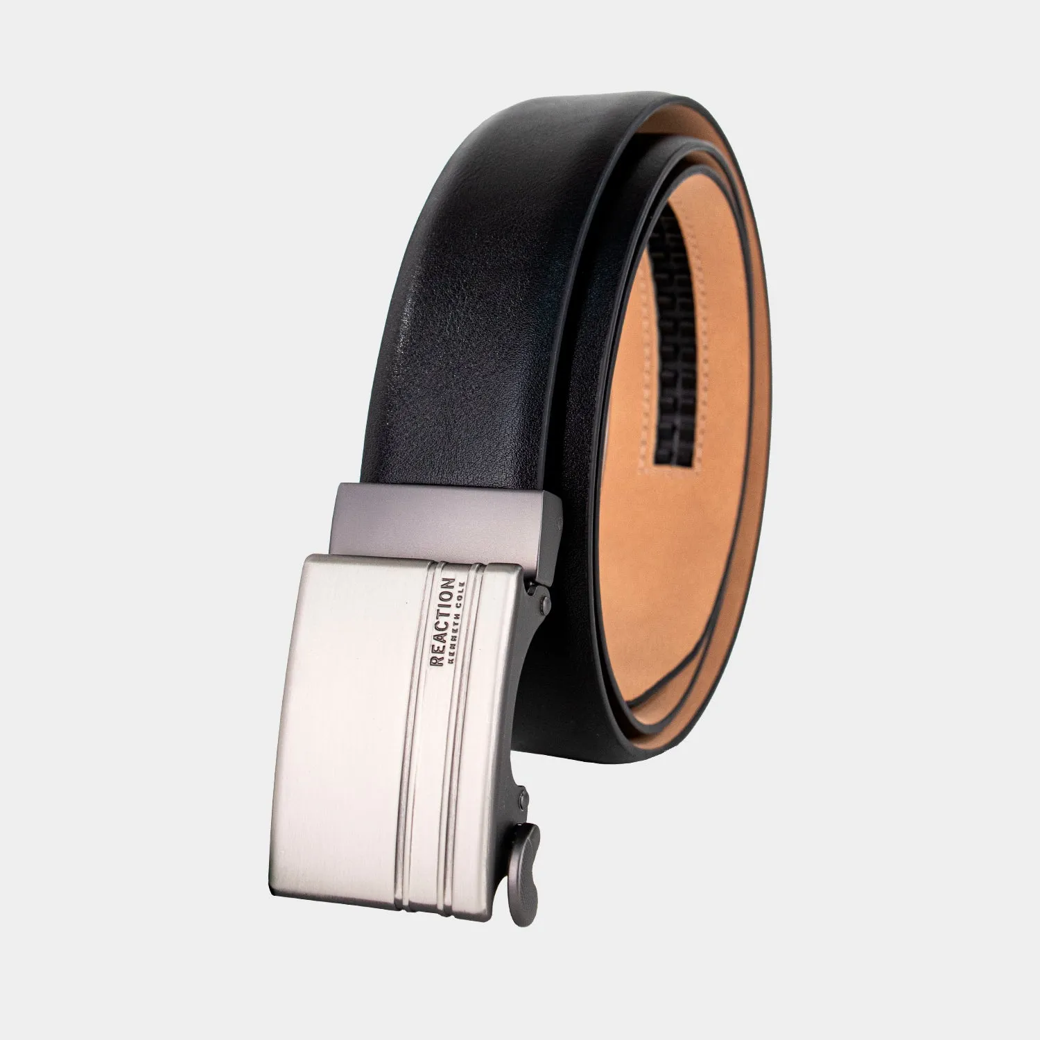 Premium Quality Leather Belt for Men by Kason