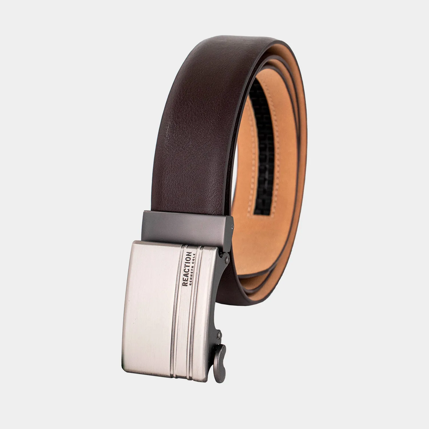 Premium Quality Leather Belt for Men by Kason