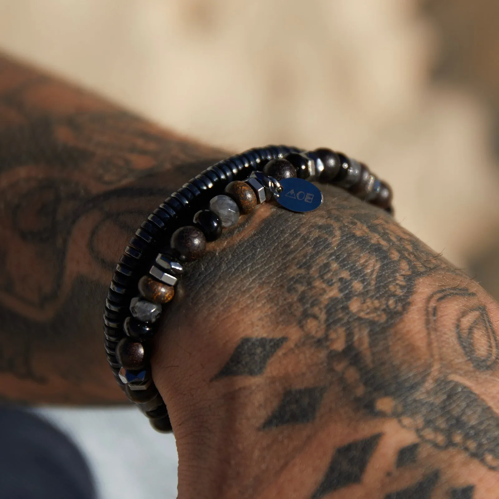 Kendal Men's Bracelet