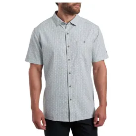 Kuhl Men's Persuadr Short Sleeve Shirt