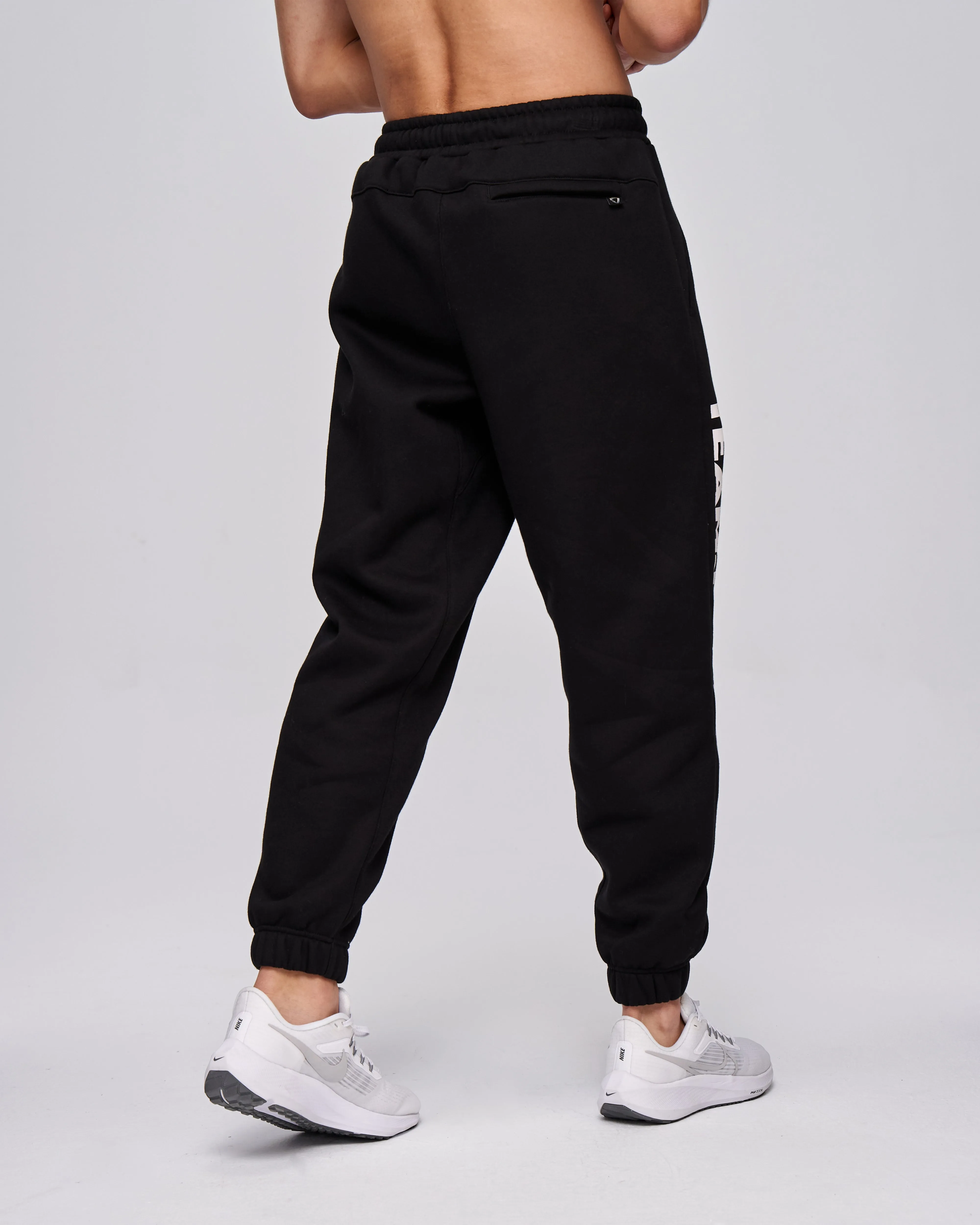 Logo Sweat Pants