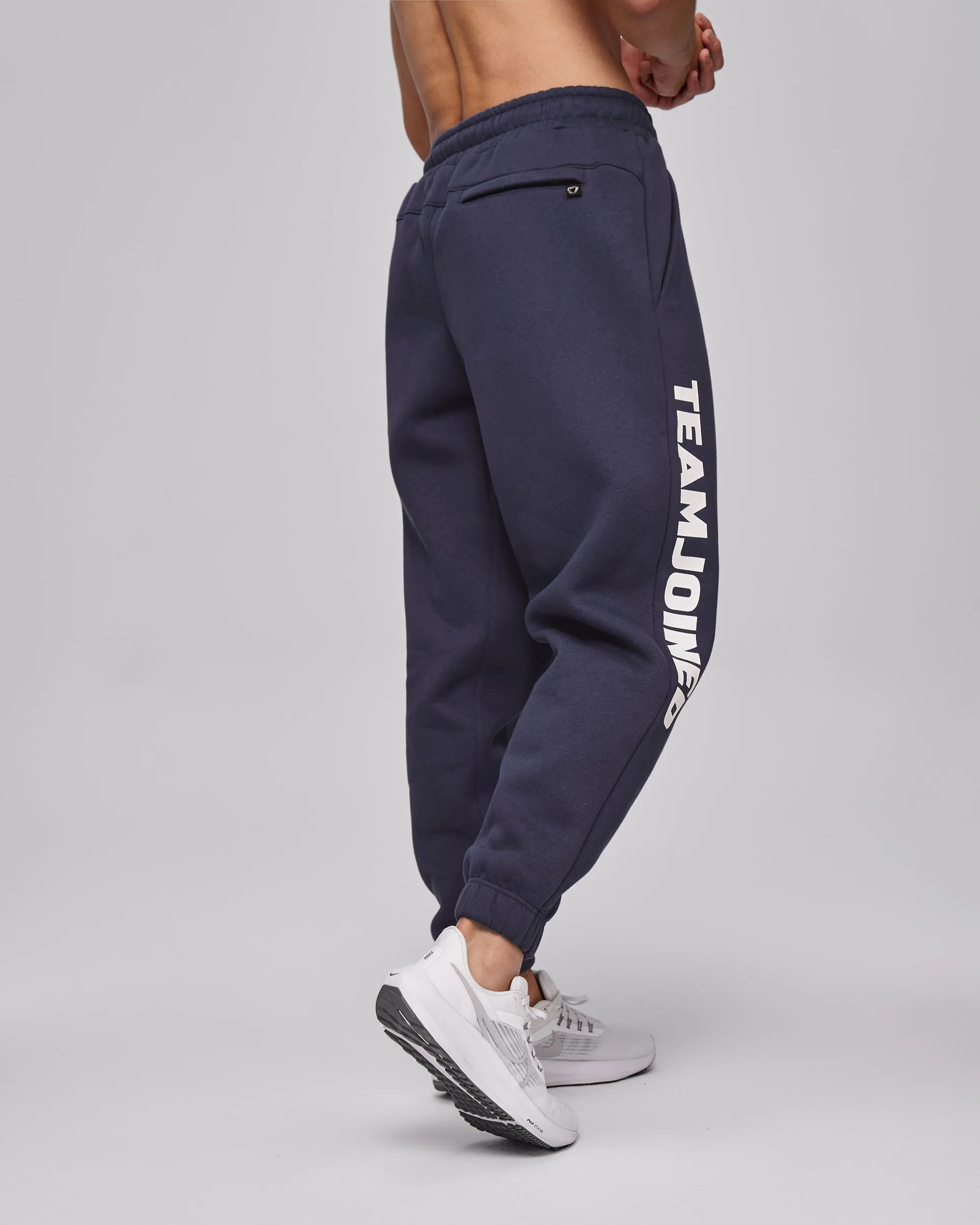 Logo Sweat Pants