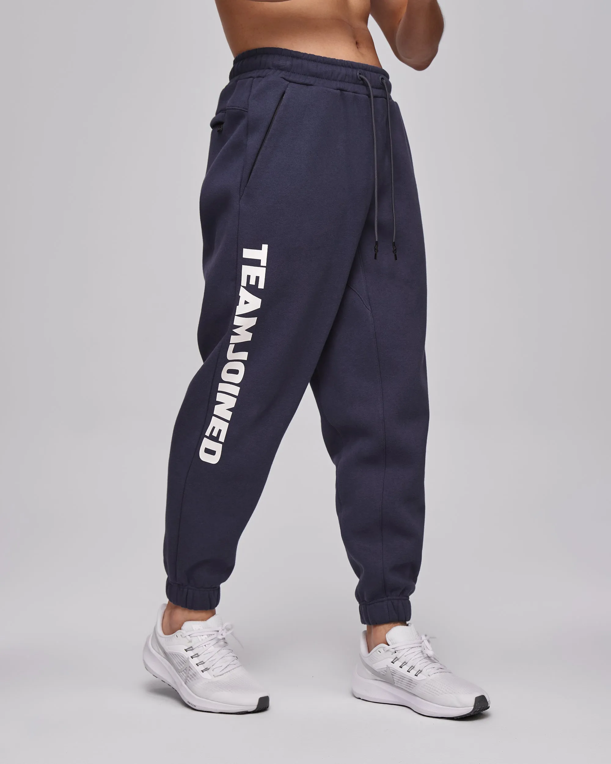 Logo Sweat Pants