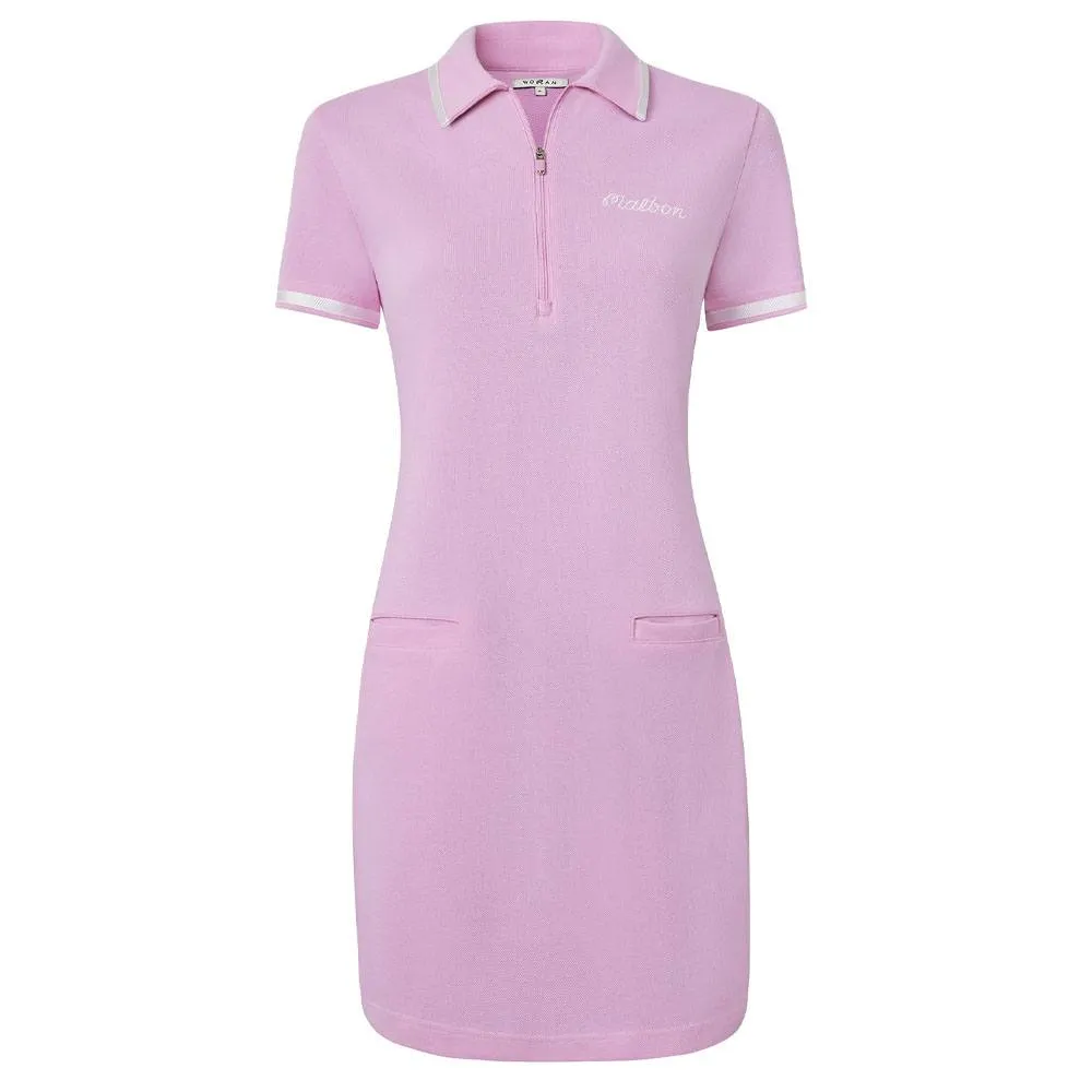 Malbon Stella Golf Dress 2023 Women