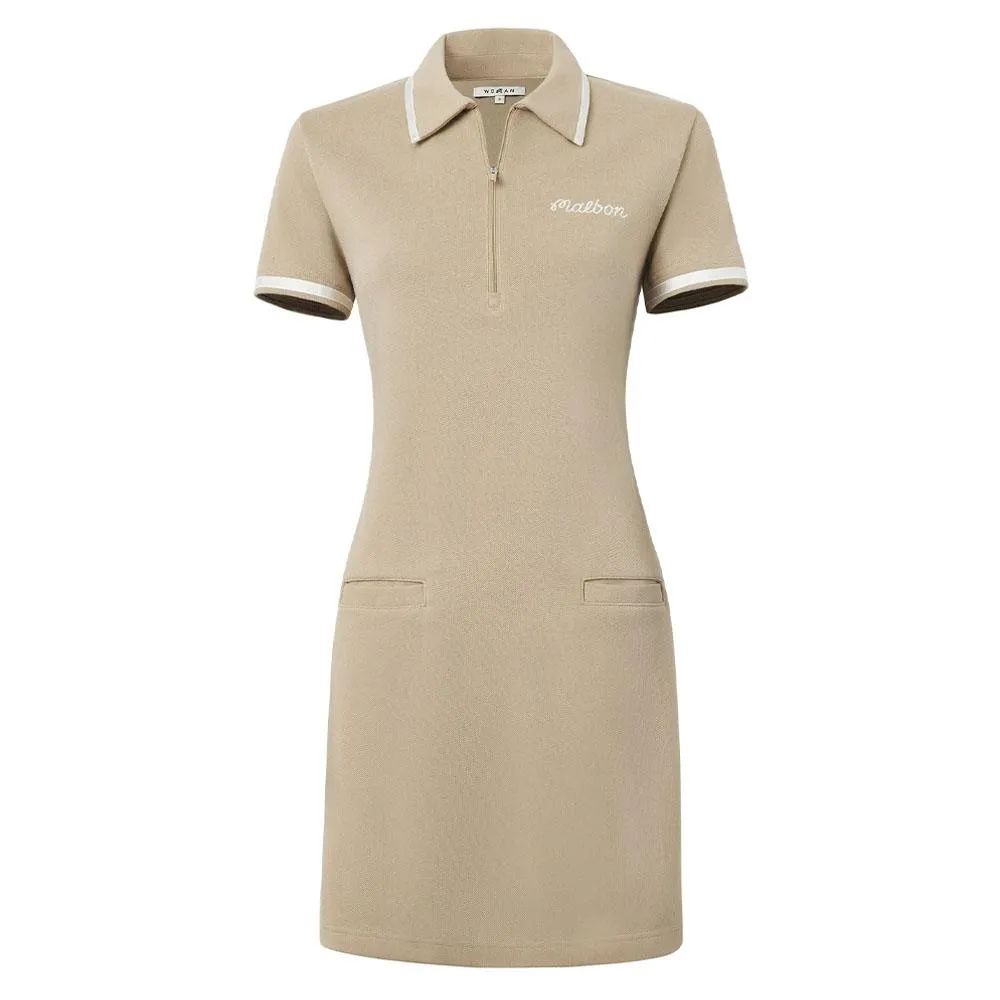 Malbon Stella Golf Dress 2023 Women