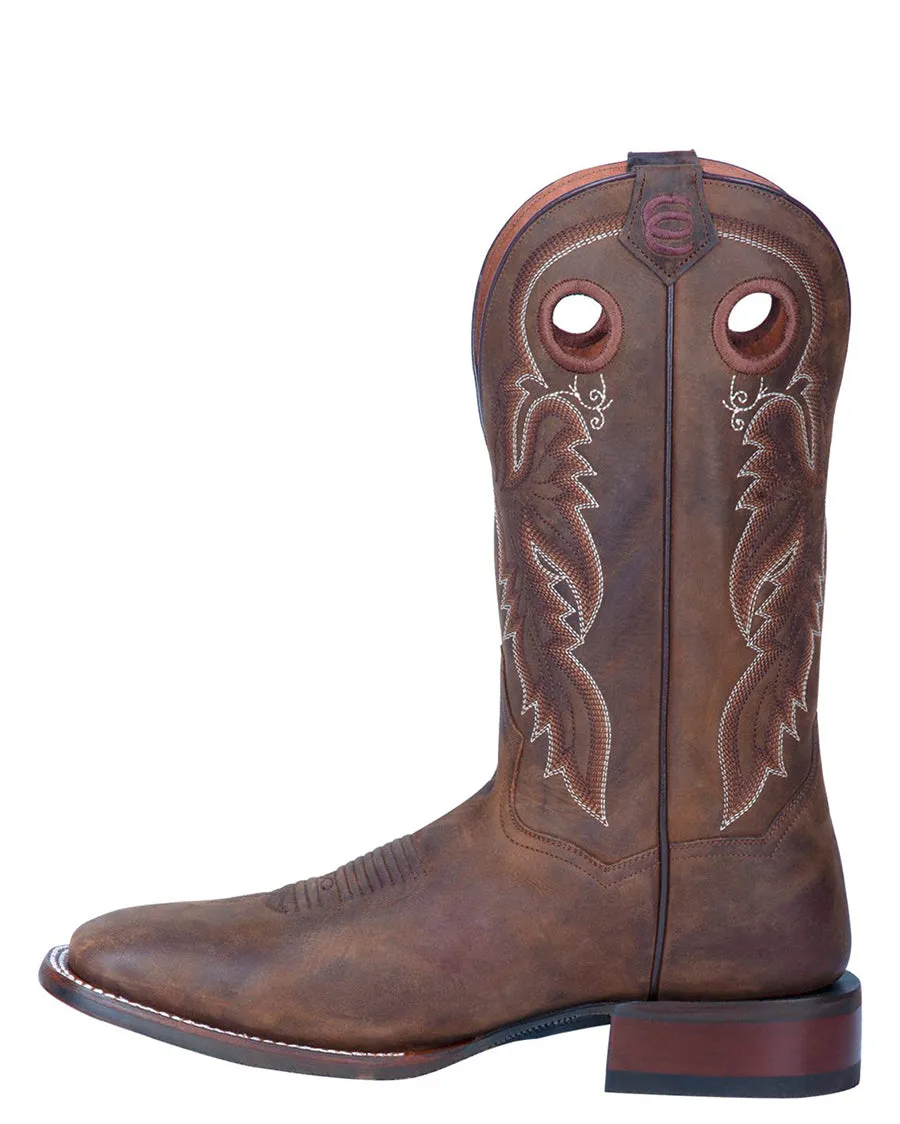 Men's Abram Western Boots