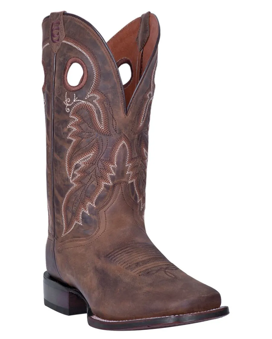 Men's Abram Western Boots