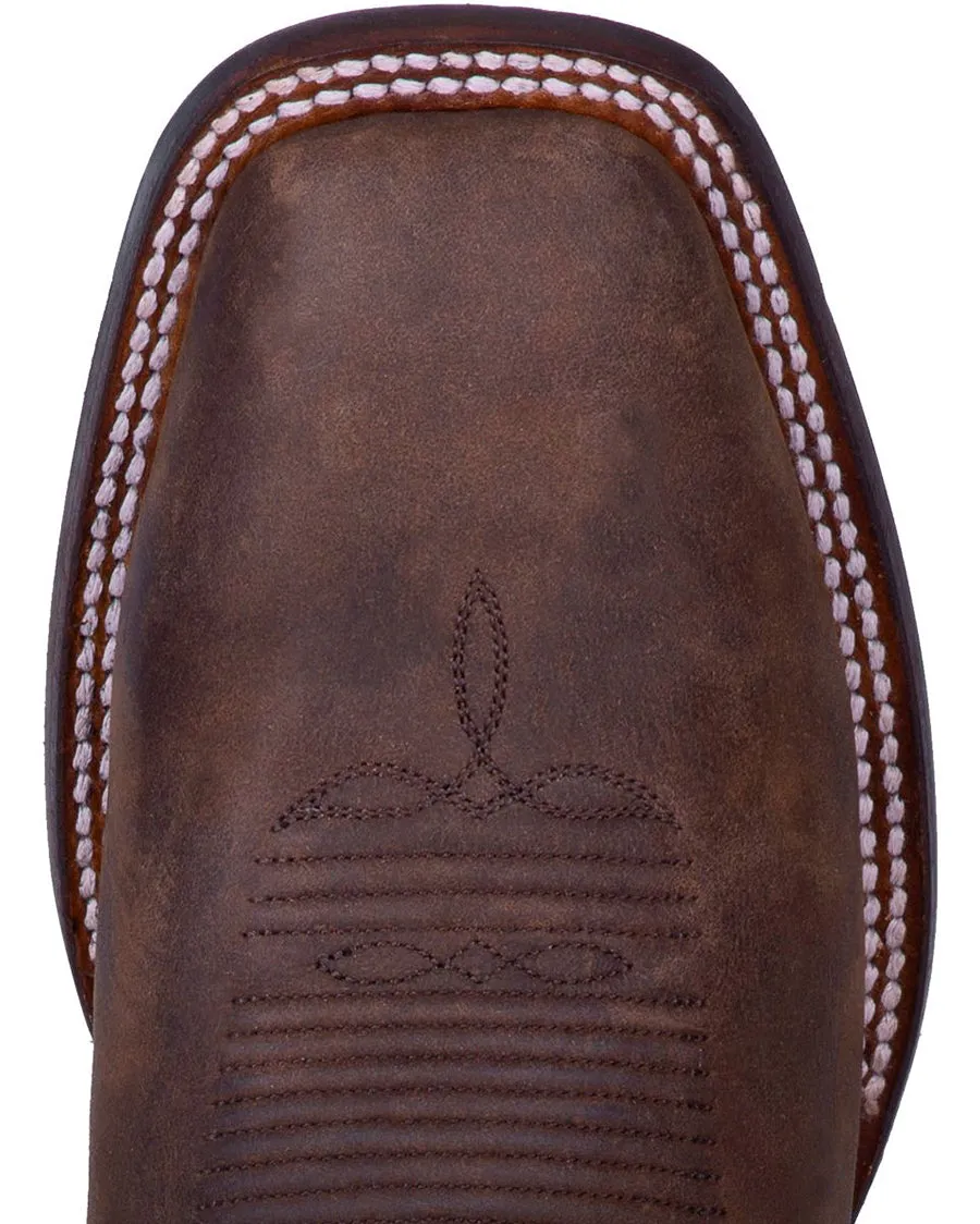 Men's Abram Western Boots