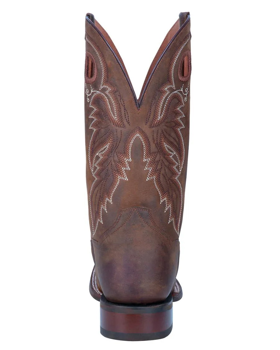 Men's Abram Western Boots