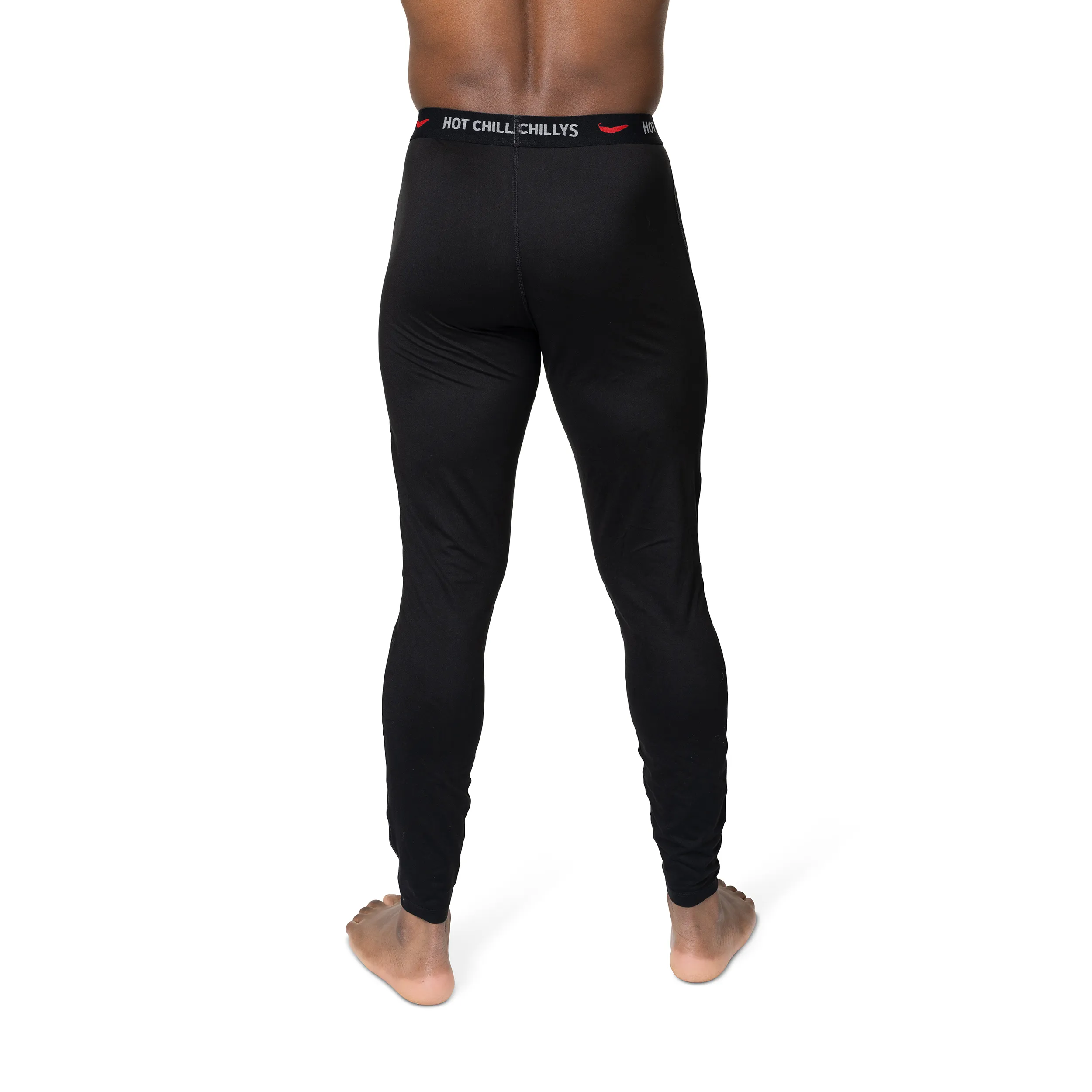 Men's Clima-Tek Bottom - Black