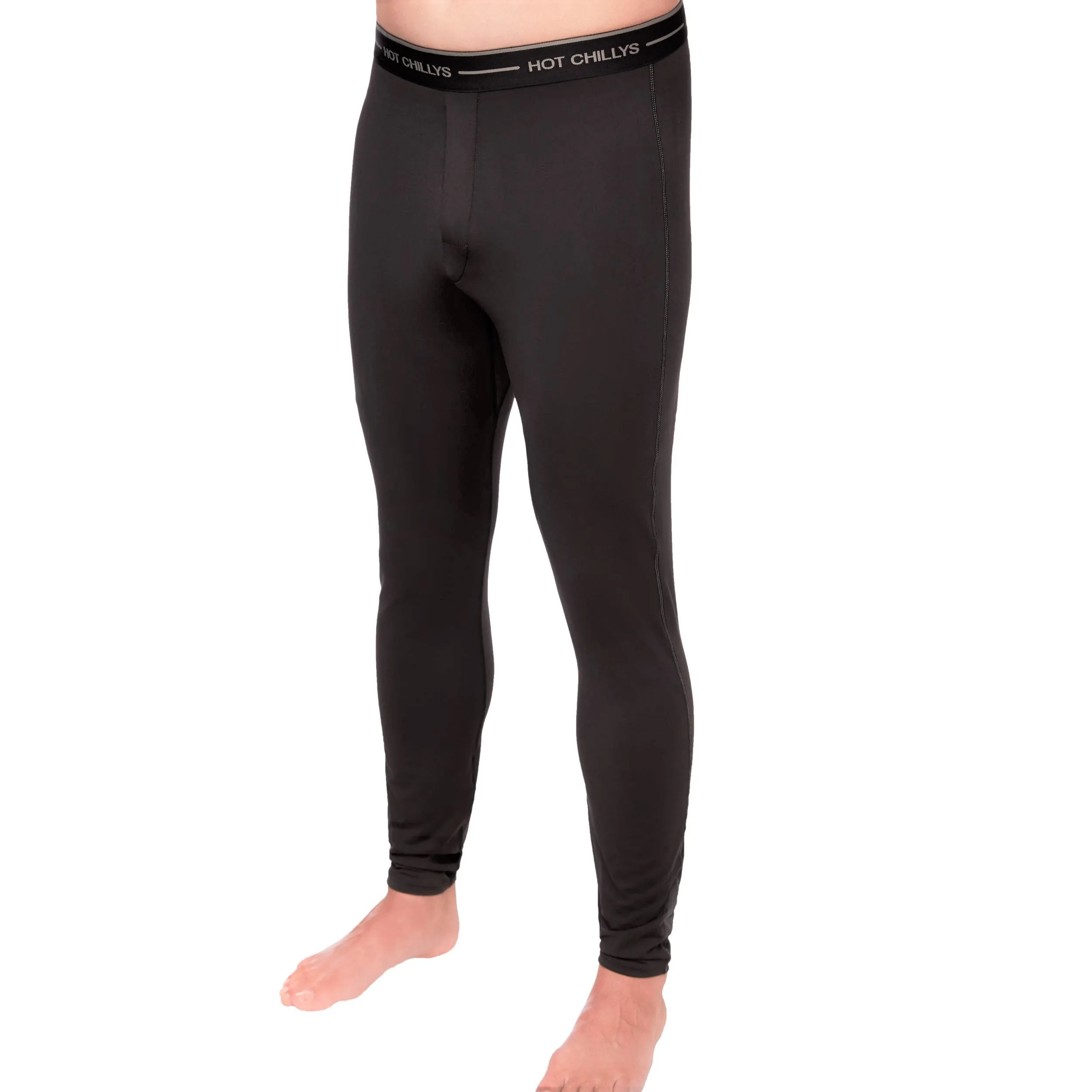 Men's Clima-Tek Bottom - Black