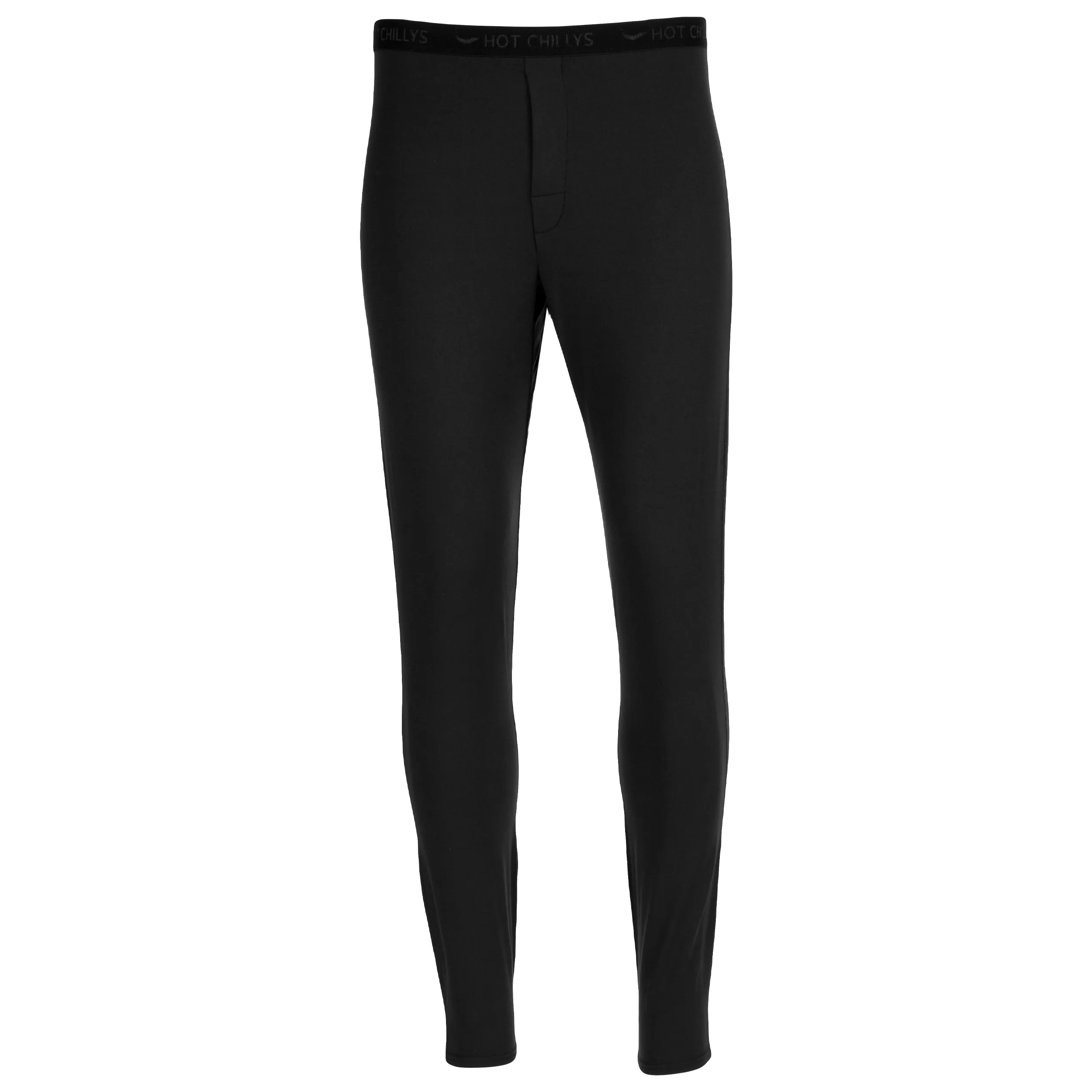 Men's Clima-Tek Bottom - Black