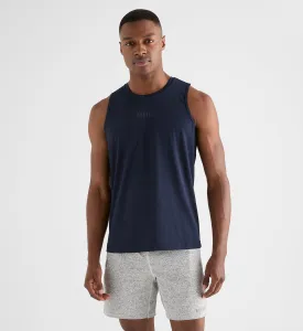 Men's Deltapeak® Micro Textured Tank