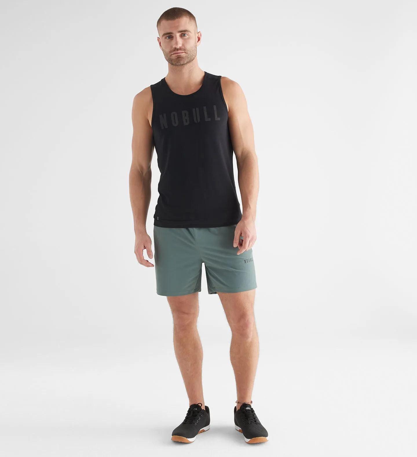 Men's NOBULL Tank