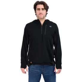 Merino Heated Baselayer Shirt Men's